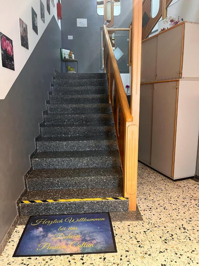 Fruehstueckspension Elena Nicoleta Caltun Fischamend Buitenkant foto